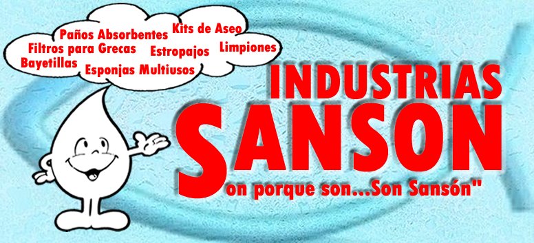 Industrias Sanson